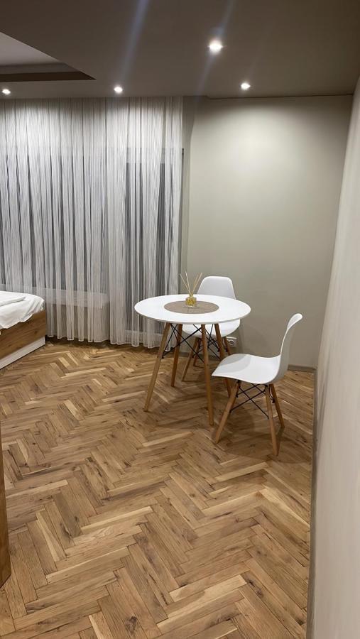 Ivet Guest rooms Varna Buitenkant foto