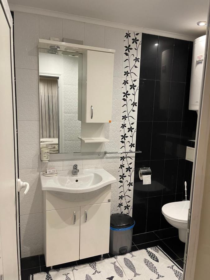 Ivet Guest rooms Varna Buitenkant foto