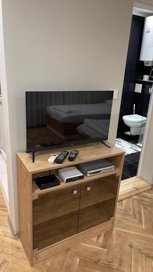 Ivet Guest rooms Varna Buitenkant foto